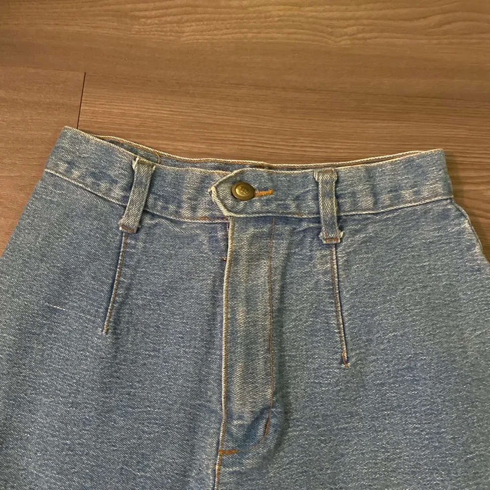 Vintage Rio high rise stir up jeans size 5 - Picture 3 of 4